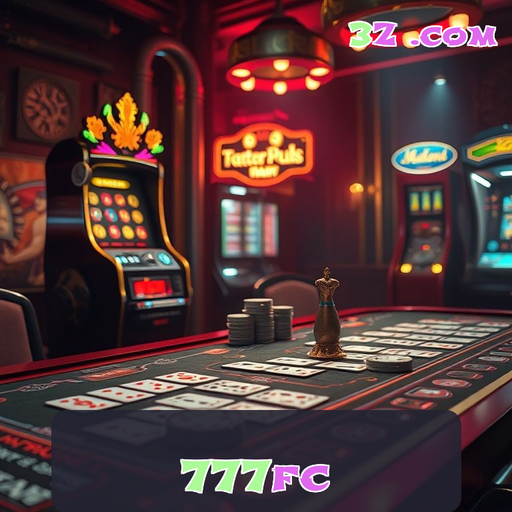 777fc