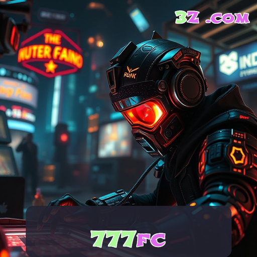 Experiências Incríveis em Jogos: Explore o 777fc Hoje!