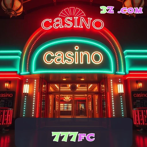 Slots do 777fc: A Revolução no Entretenimento Digital